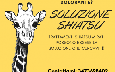 COLLO DOLORANTE !!