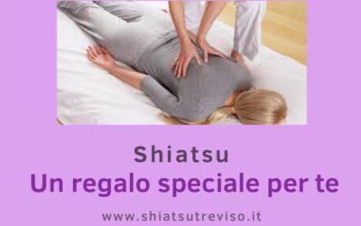 Regala benessere!!!