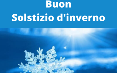 Solstizio d’inverno