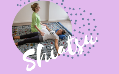 Shiatsu