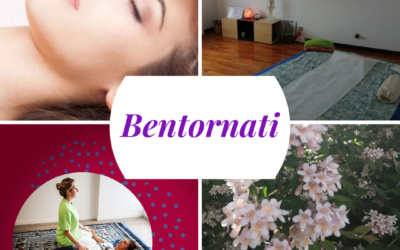 Bentornati
