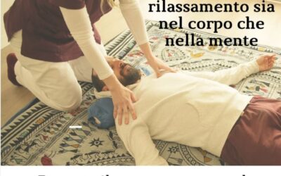 Lo shiatsu